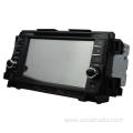 Android car accessories for CX-5 2012-2013